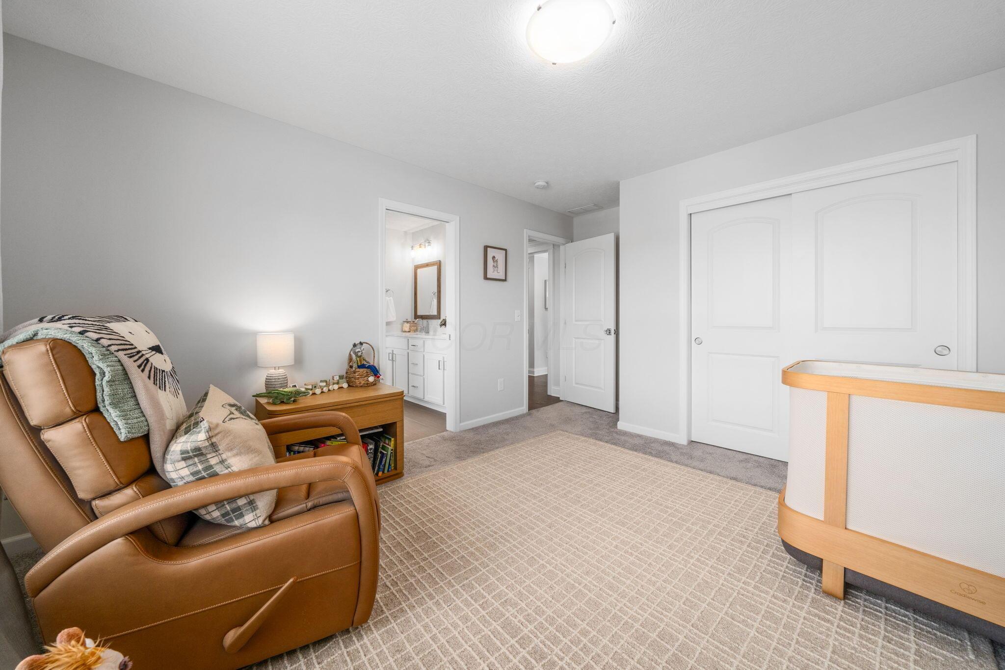 1617 Guilford Road Delaware, OH 43015 - Photo 44 of 81 Bedroom 4