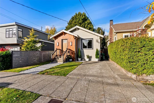 $935,000 | 146 Northwest 79th Street, Seattle, WA 98117