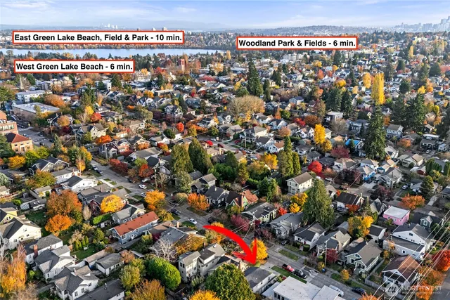 $935,000 | 146 Northwest 79th Street, Seattle, WA 98117