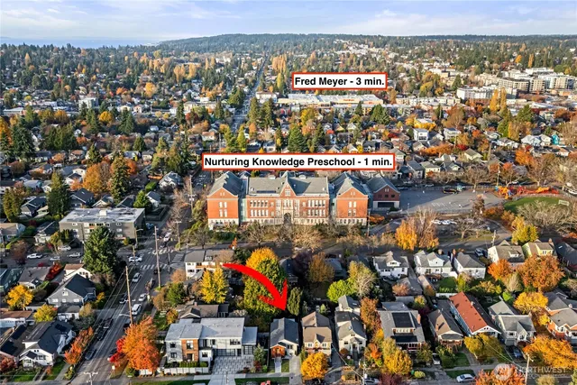 $935,000 | 146 Northwest 79th Street, Seattle, WA 98117