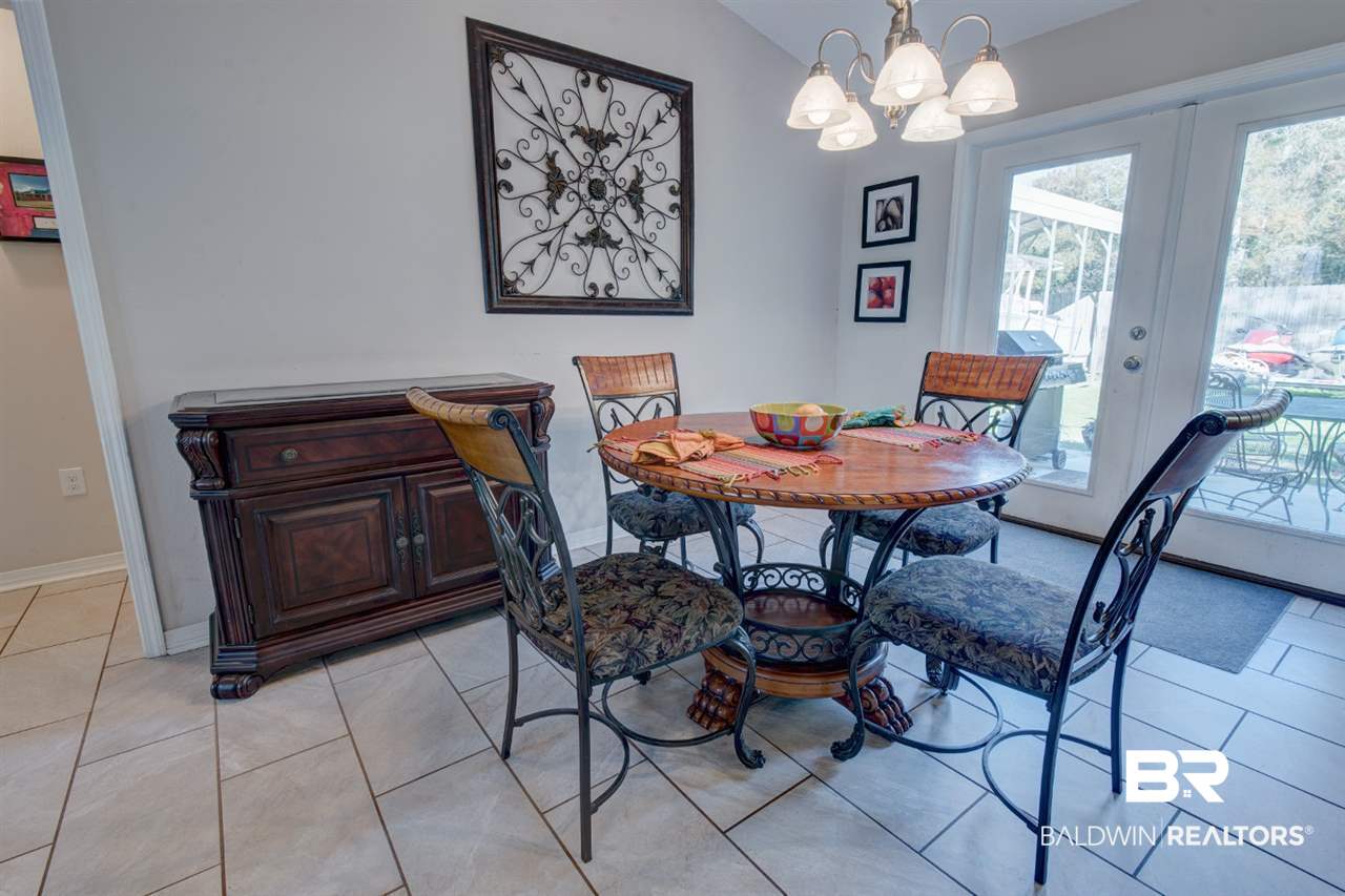 409 South Stuart Street Foley, AL 36535 - Photo 9 of 25 Dining Room