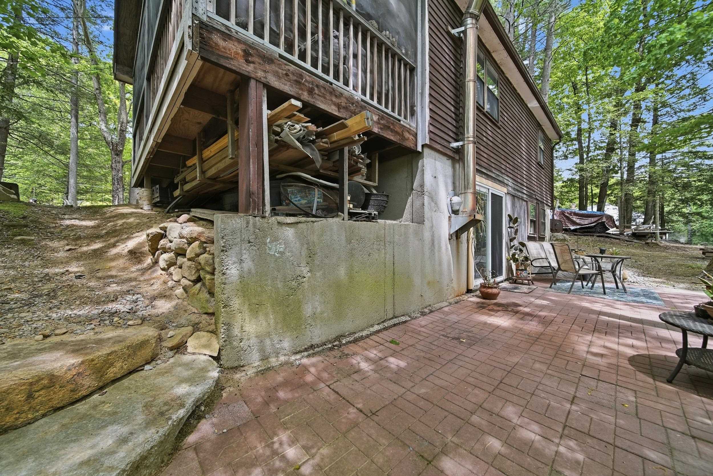 166 Cram Road Weare, NH 03281 - Photo 7 of 32