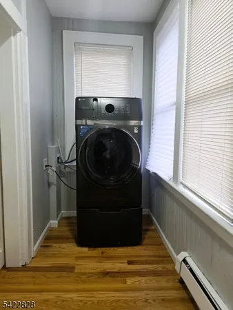 $2,200 | 586 North 11th Street, Unit 1, Newark, NJ 07107