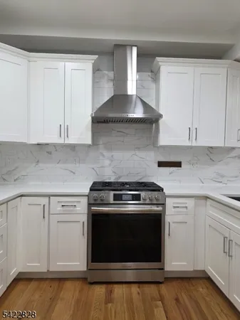 $2,200 | 586 North 11th Street, Unit 1, Newark, NJ 07107