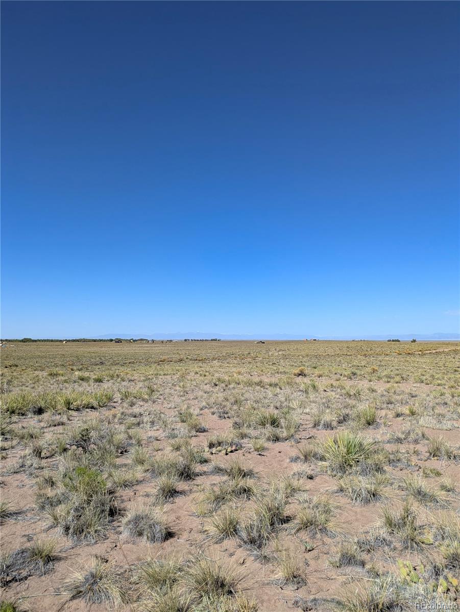 878 Birch Road Crestone, CO 81131 - Photo 6 of 11 a view of beach and an ocean