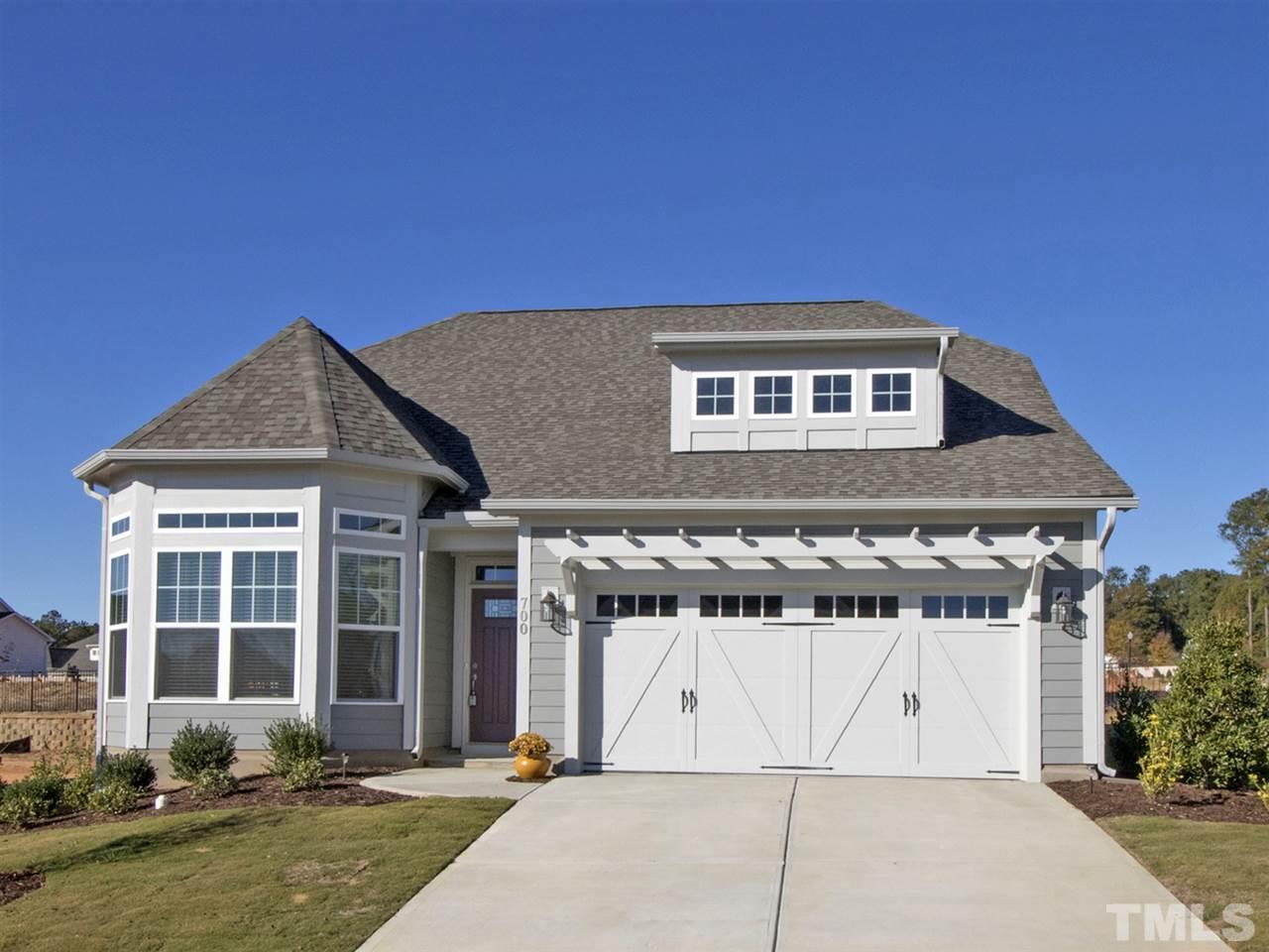 700 Wildflower Ridge Road Wake Forest, NC 27587 - Photo 1 of 24 Gallery Image 1