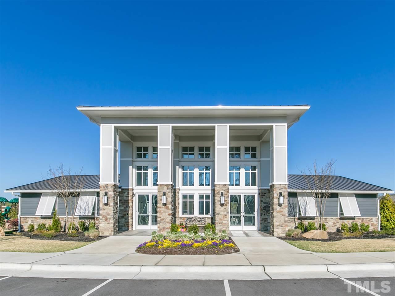700 Wildflower Ridge Road Wake Forest, NC 27587 - Photo 18 of 24 Gallery Image 18
