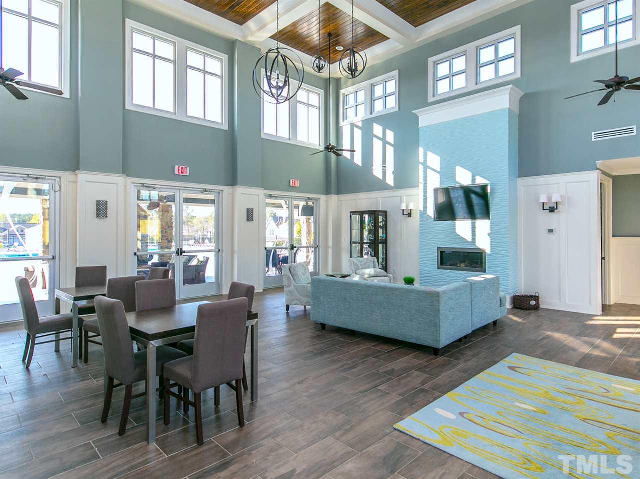700 Wildflower Ridge Road Wake Forest, NC 27587 - Photo 19 of 24 Gallery Image 19