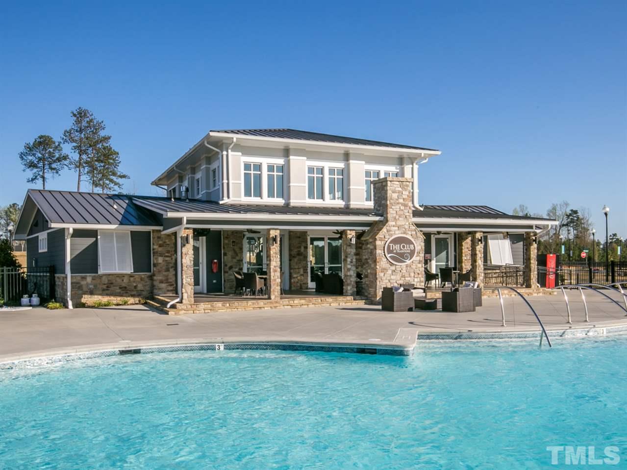 700 Wildflower Ridge Road Wake Forest, NC 27587 - Photo 20 of 24 Gallery Image 20