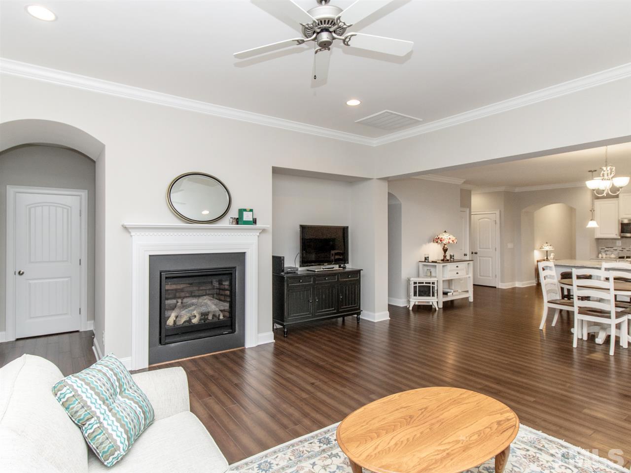 700 Wildflower Ridge Road Wake Forest, NC 27587 - Photo 3 of 24 Gallery Image 3
