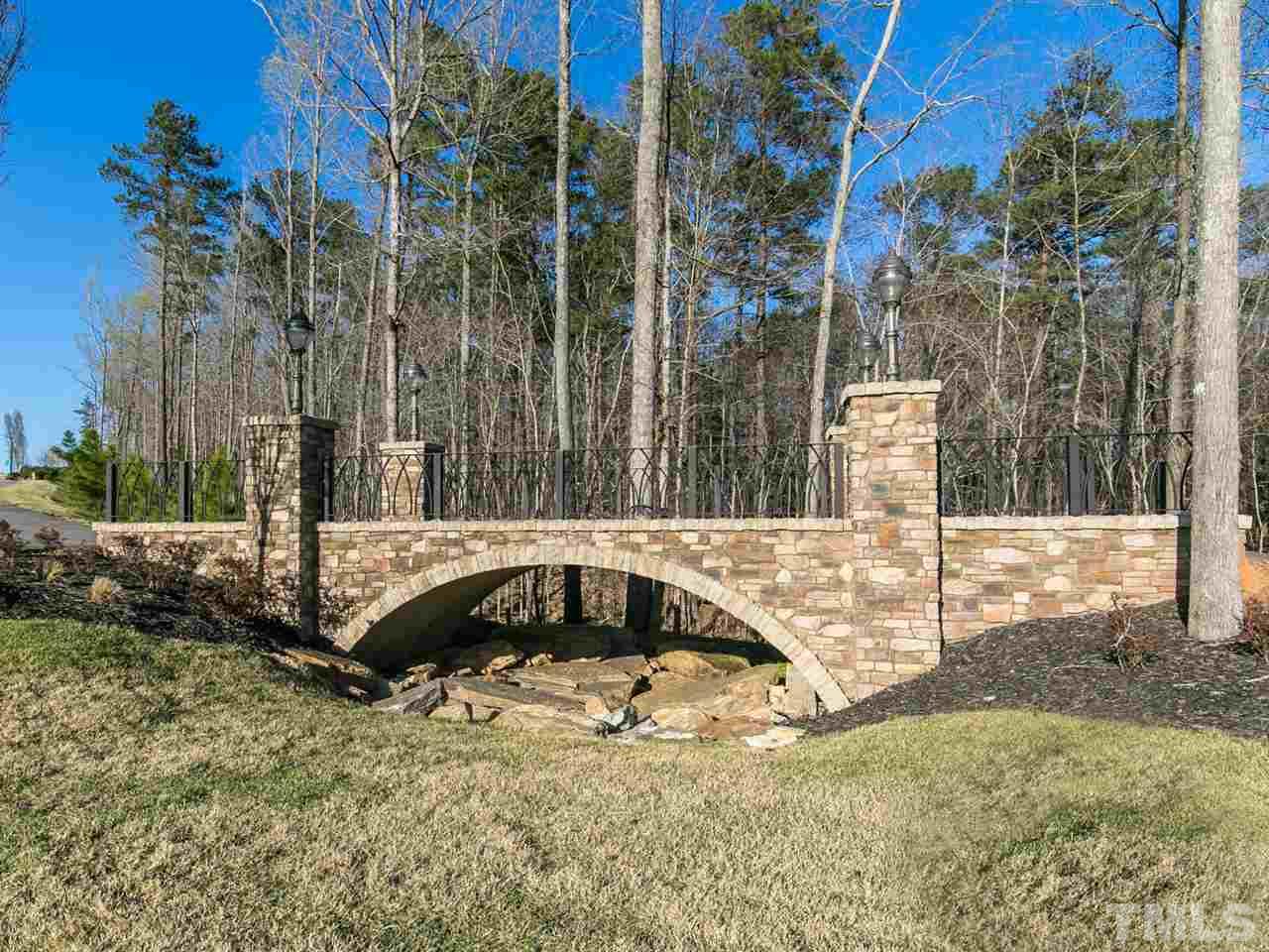 700 Wildflower Ridge Road Wake Forest, NC 27587 - Photo 22 of 24 Gallery Image 22