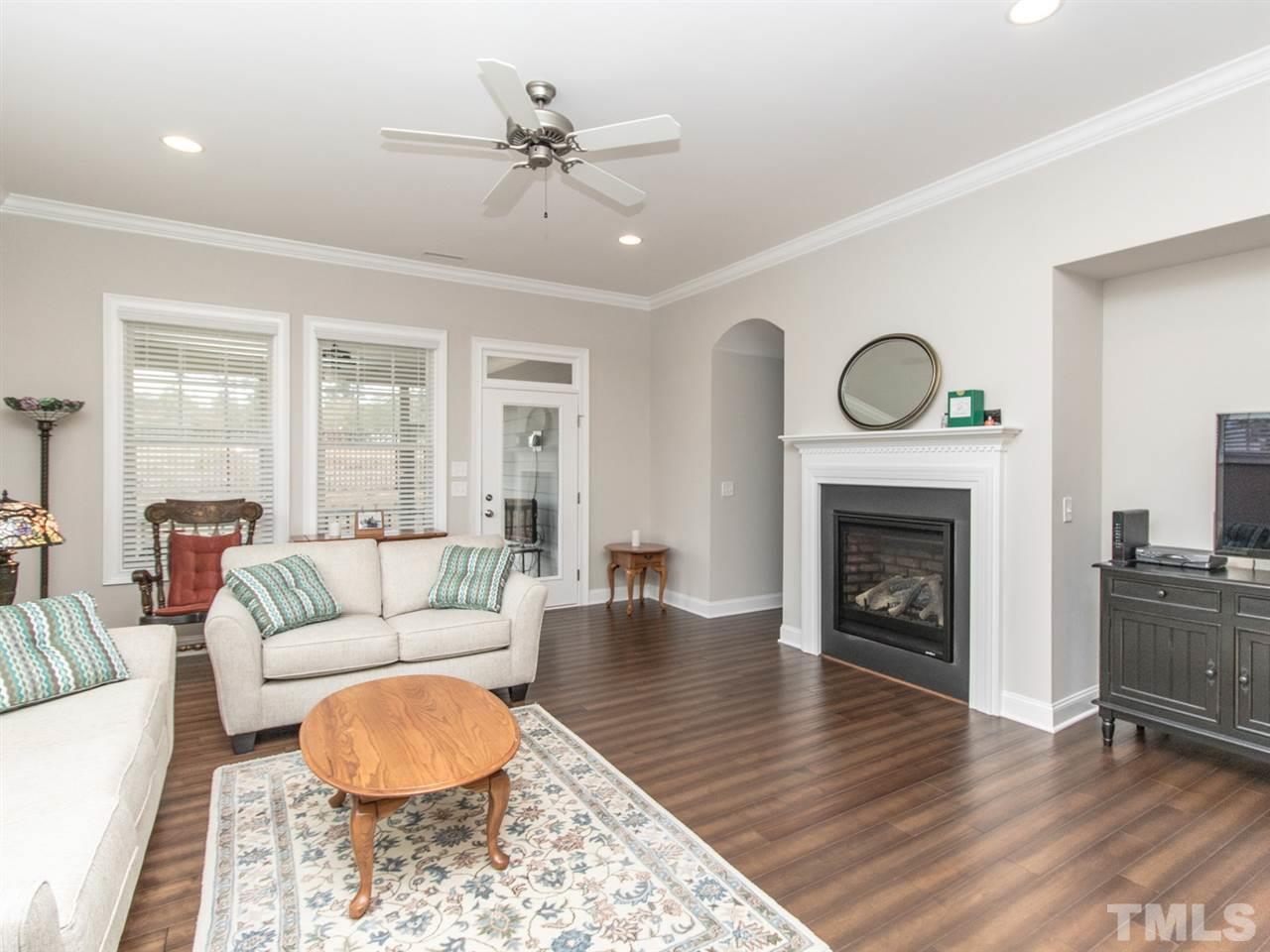 700 Wildflower Ridge Road Wake Forest, NC 27587 - Photo 4 of 24 Gallery Image 4
