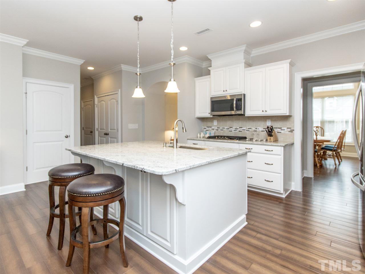 700 Wildflower Ridge Road Wake Forest, NC 27587 - Photo 5 of 24 Gallery Image 5