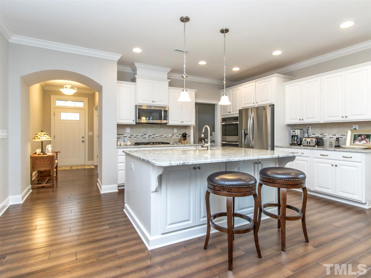 700 Wildflower Ridge Road Wake Forest, NC 27587 - Photo 6 of 24 Gallery Image 6