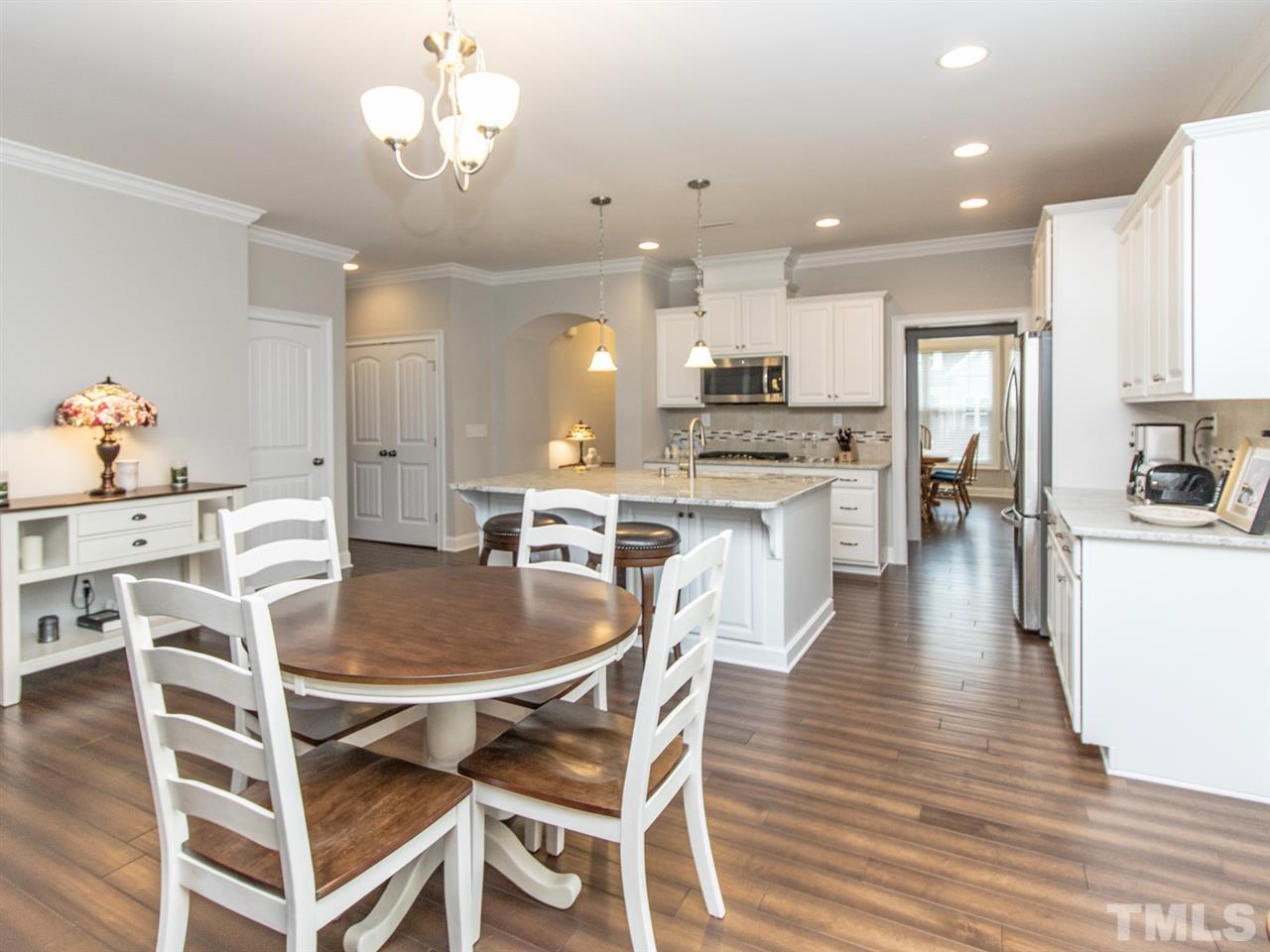 700 Wildflower Ridge Road Wake Forest, NC 27587 - Photo 7 of 24 Gallery Image 7