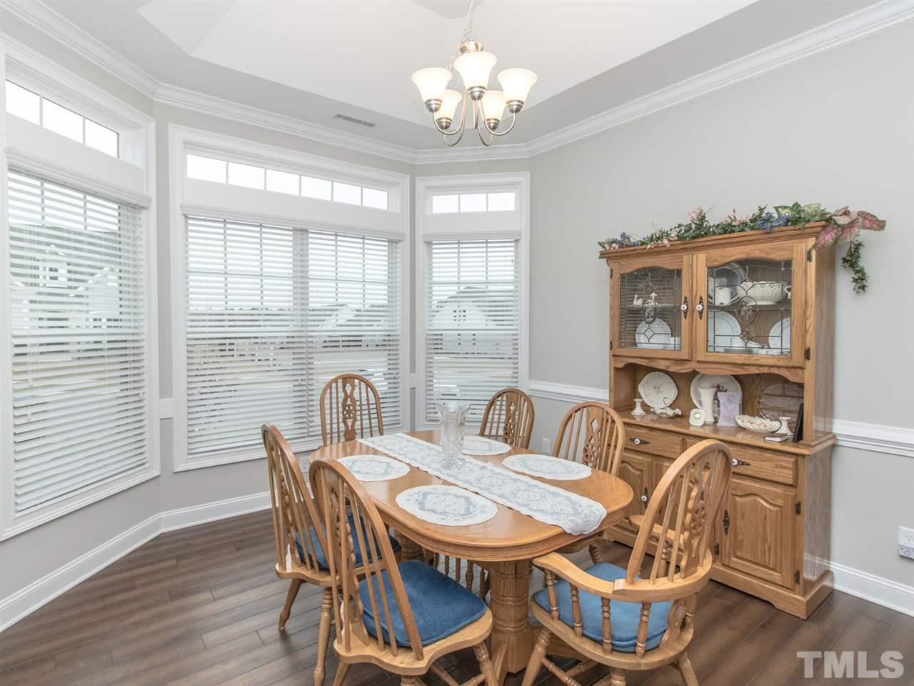 700 Wildflower Ridge Road Wake Forest, NC 27587 - Photo 8 of 24 Gallery Image 8