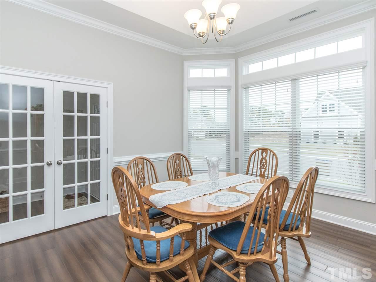 700 Wildflower Ridge Road Wake Forest, NC 27587 - Photo 9 of 24 Gallery Image 9