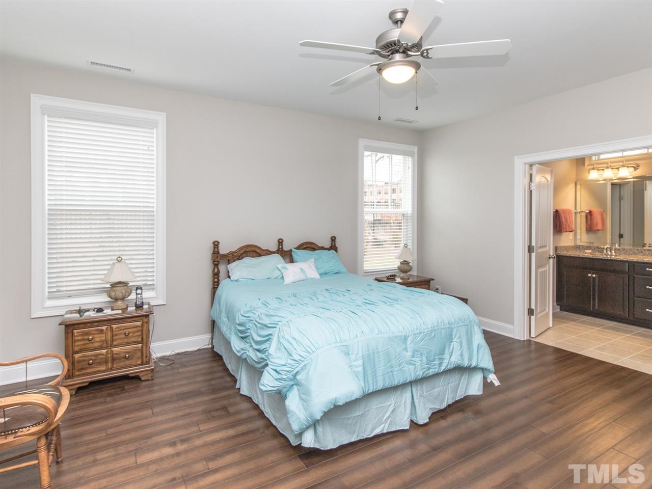 700 Wildflower Ridge Road Wake Forest, NC 27587 - Photo 10 of 24 Gallery Image 10