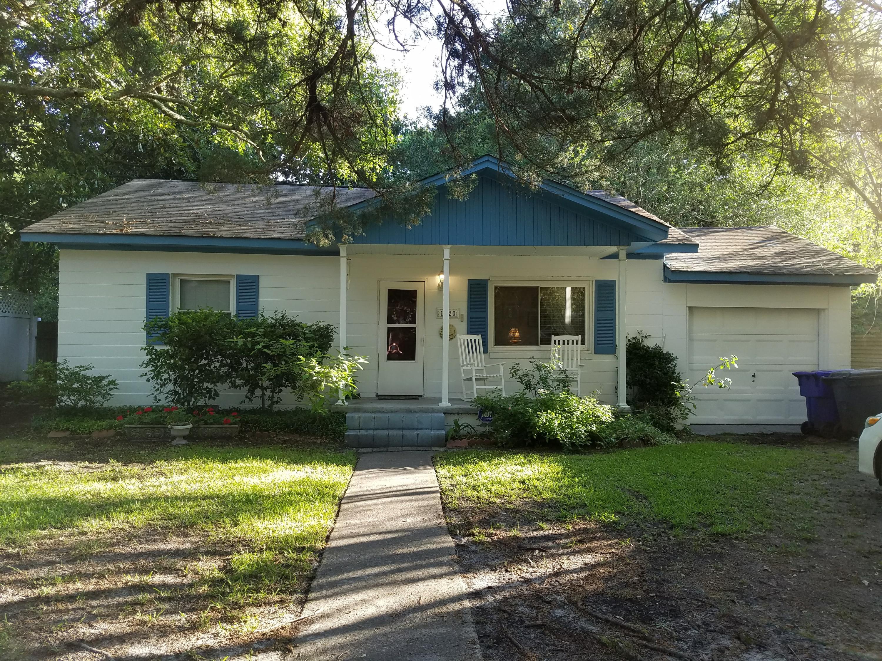 1720 Jessamine Road Charleston, SC 29407 - Photo 1 of 12 image