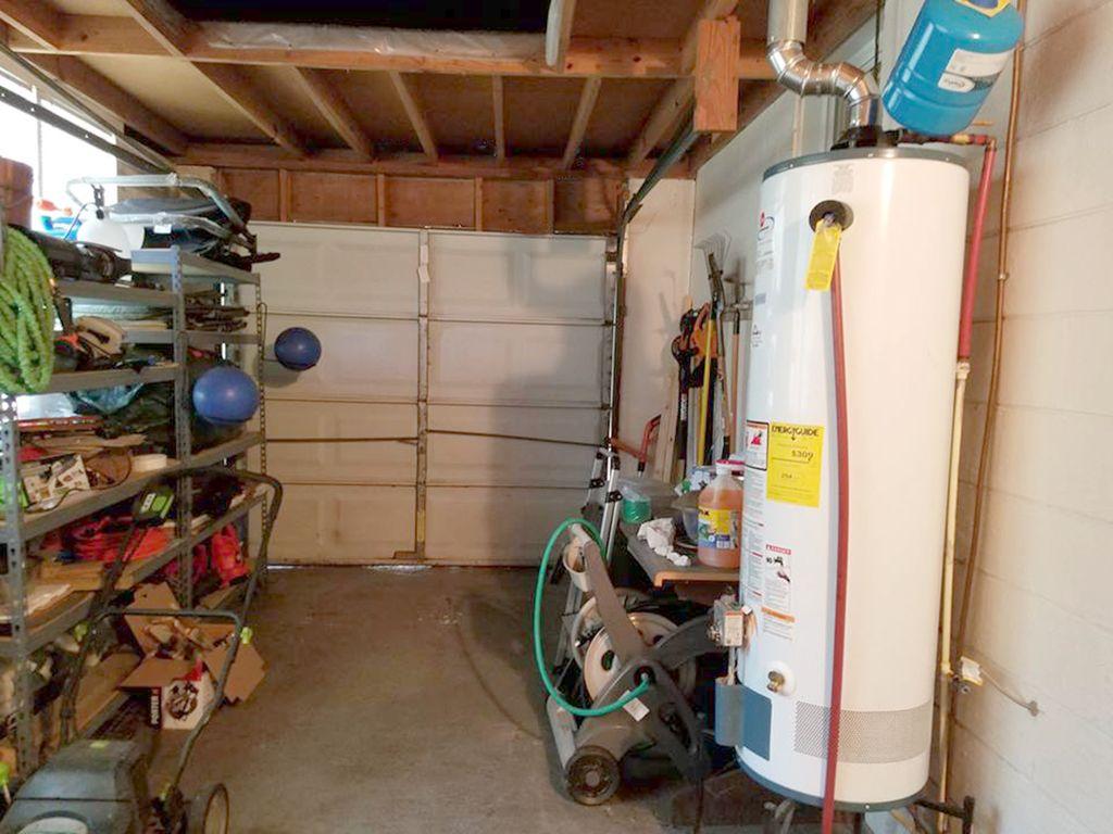 1720 Jessamine Road Charleston, SC 29407 - Photo 11 of 12 garage 2