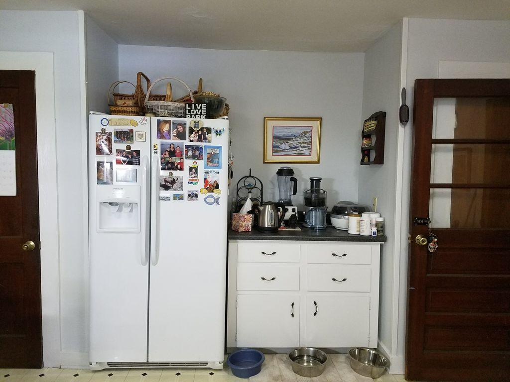 1720 Jessamine Road Charleston, SC 29407 - Photo 5 of 12 kitchen