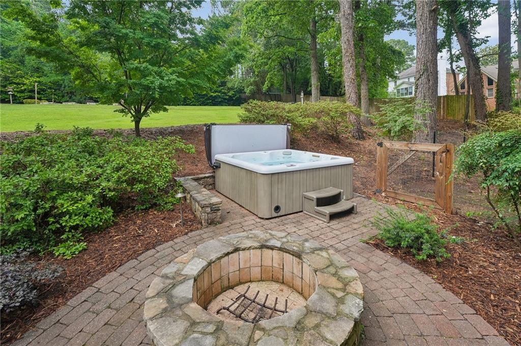 5091 Miller Road Southwest Lilburn, GA 30047 - Photo 53 of 88