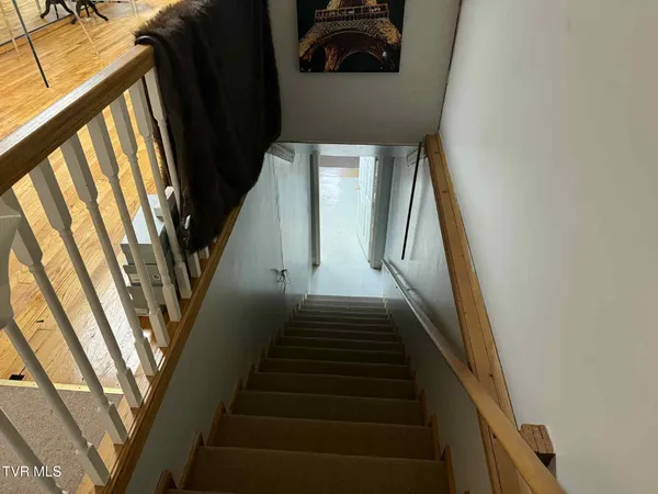 $269,900 | 510 Wood Avenue East, Big Stone Gap, VA 24219