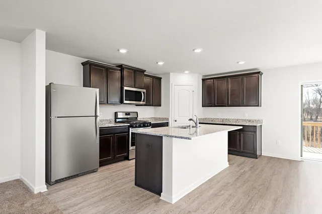 $319,900 | 1023 White Tail Lane, Montrose, MN 55363