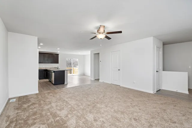 $319,900 | 1023 White Tail Lane, Montrose, MN 55363