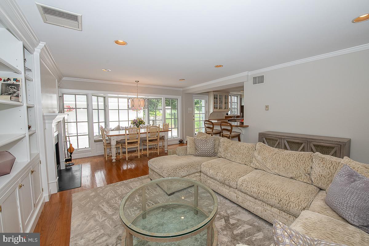 505 Righters Mill Road Penn Valley, PA 19072 - Photo 22 of 45 Family Room