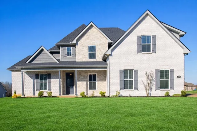$699,900 | 1222 Emmie Reece Drive, Smyrna, TN 37167