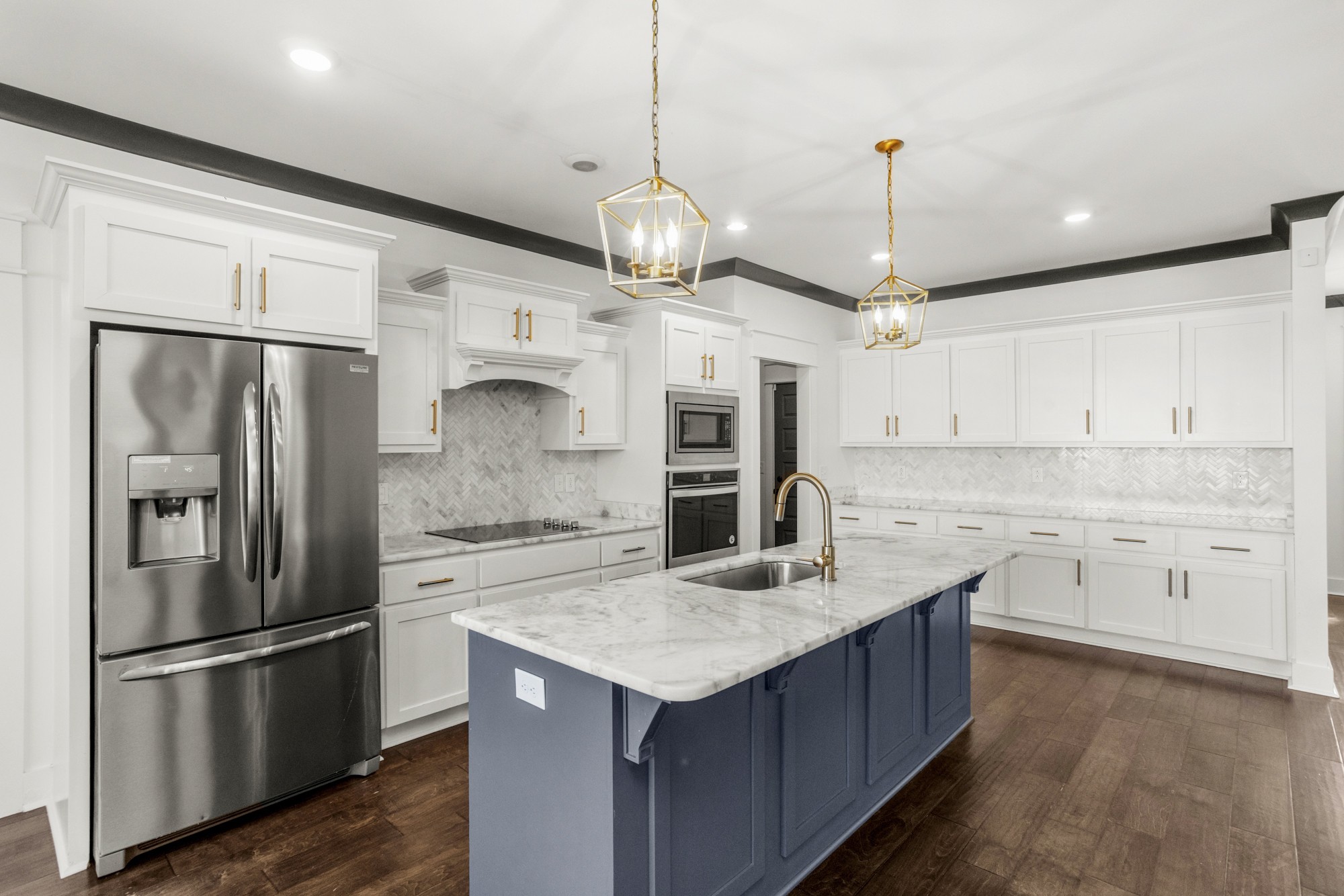 1222 Emmie Reece Drive Smyrna, TN 37167 - Photo 11 of 39