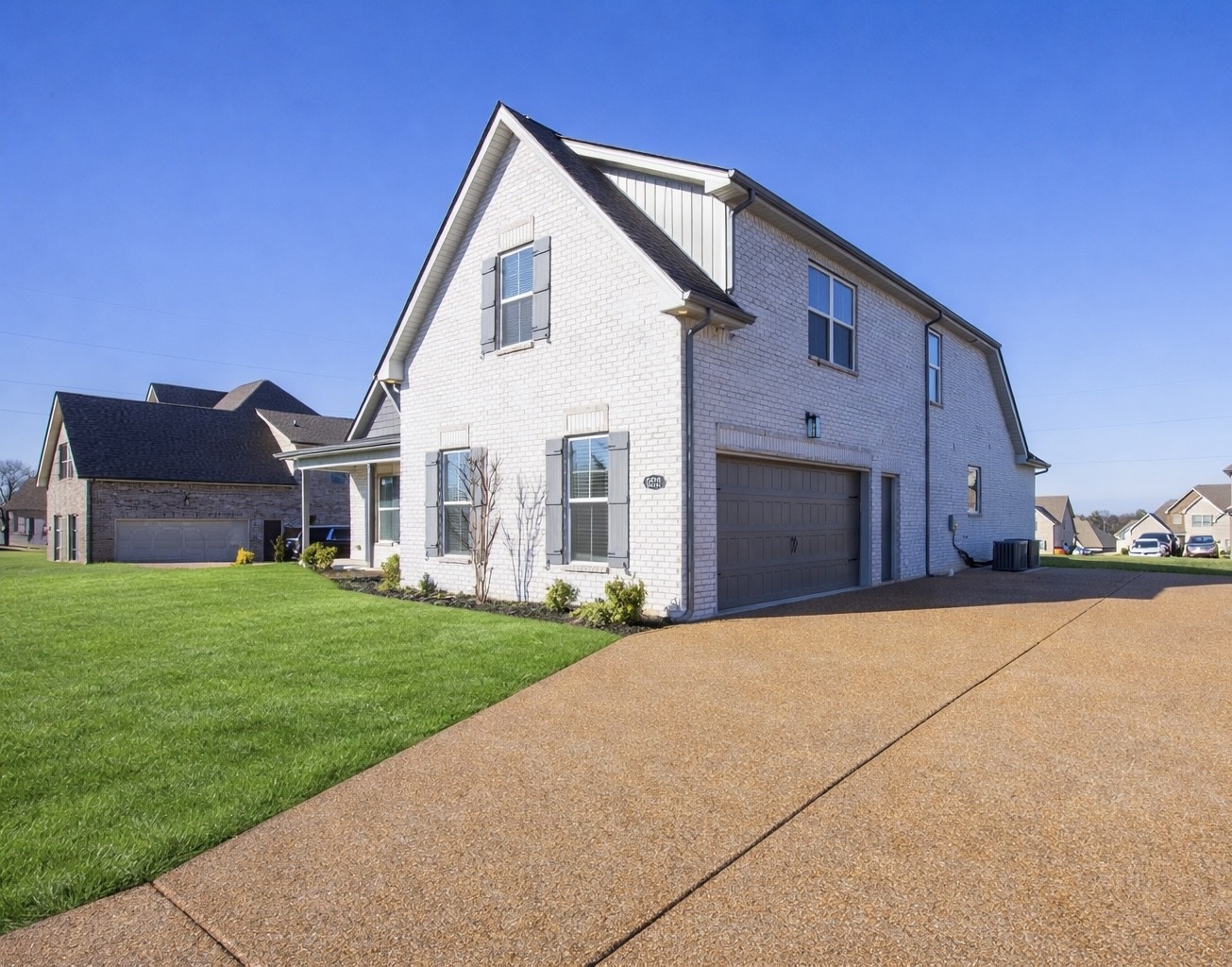 1222 Emmie Reece Drive Smyrna, TN 37167 - Photo 2 of 39