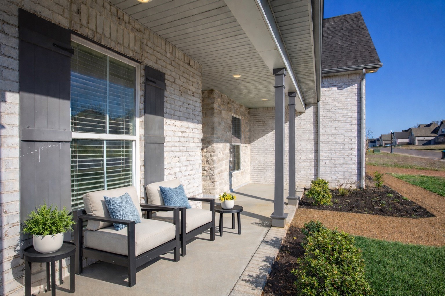 1222 Emmie Reece Drive Smyrna, TN 37167 - Photo 3 of 39