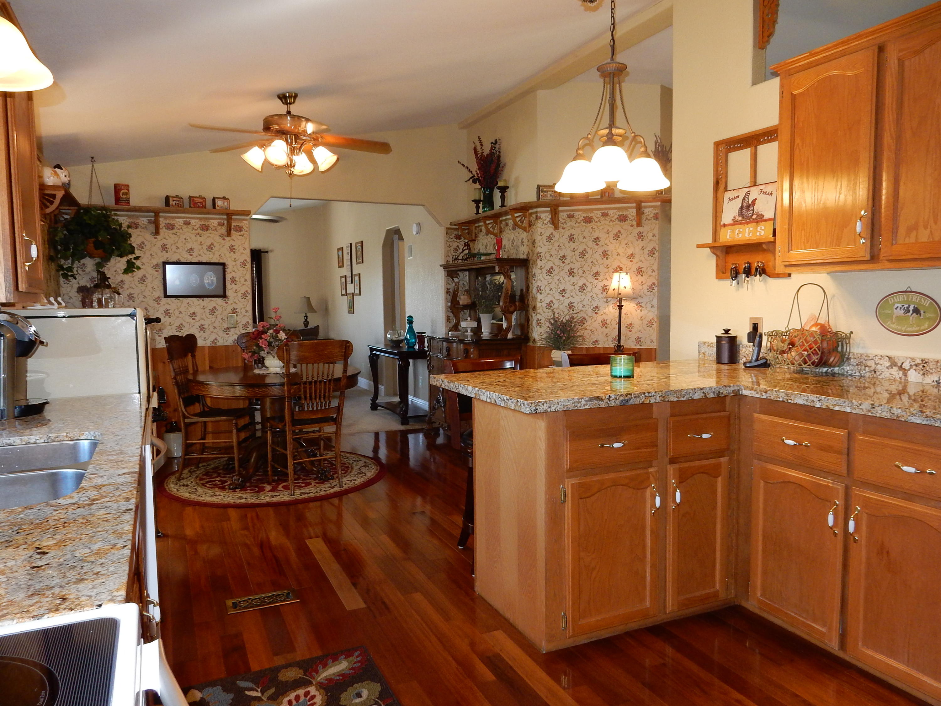 1010 Farmer Ranch Road Hayfork, CA 96041 - Photo 13 of 36 Gallery Image 13
