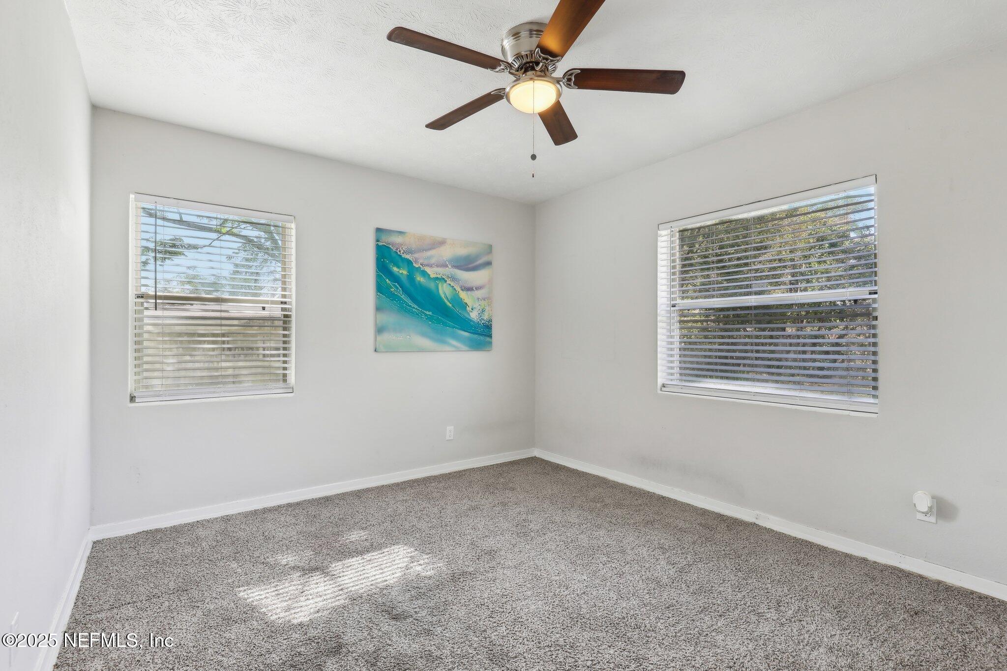 1234 Ibis Road Jacksonville, FL 32216 - Photo 21 of 37 2nd Bedroom