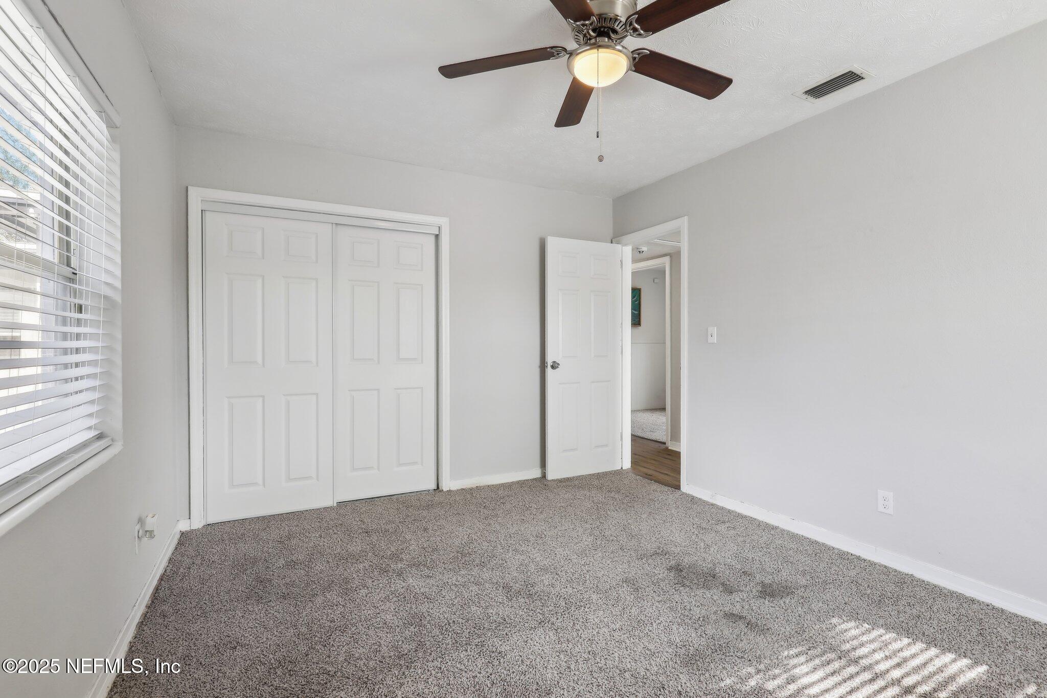 1234 Ibis Road Jacksonville, FL 32216 - Photo 22 of 37 2nd Bedroom