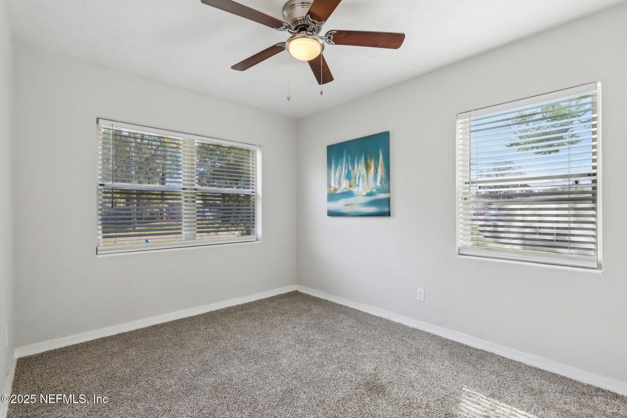 1234 Ibis Road Jacksonville, FL 32216 - Photo 23 of 37 3rd Bedroom