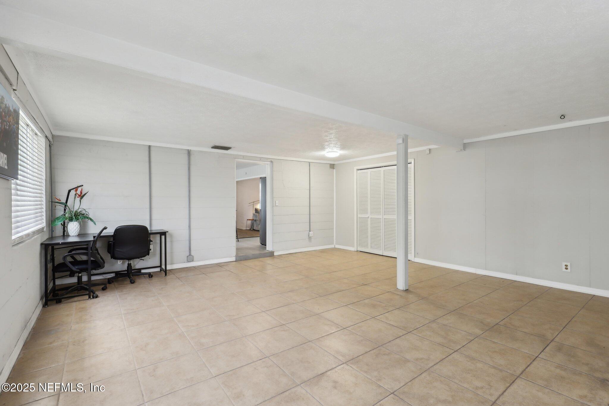1234 Ibis Road Jacksonville, FL 32216 - Photo 30 of 37 Enormous Bonus Room