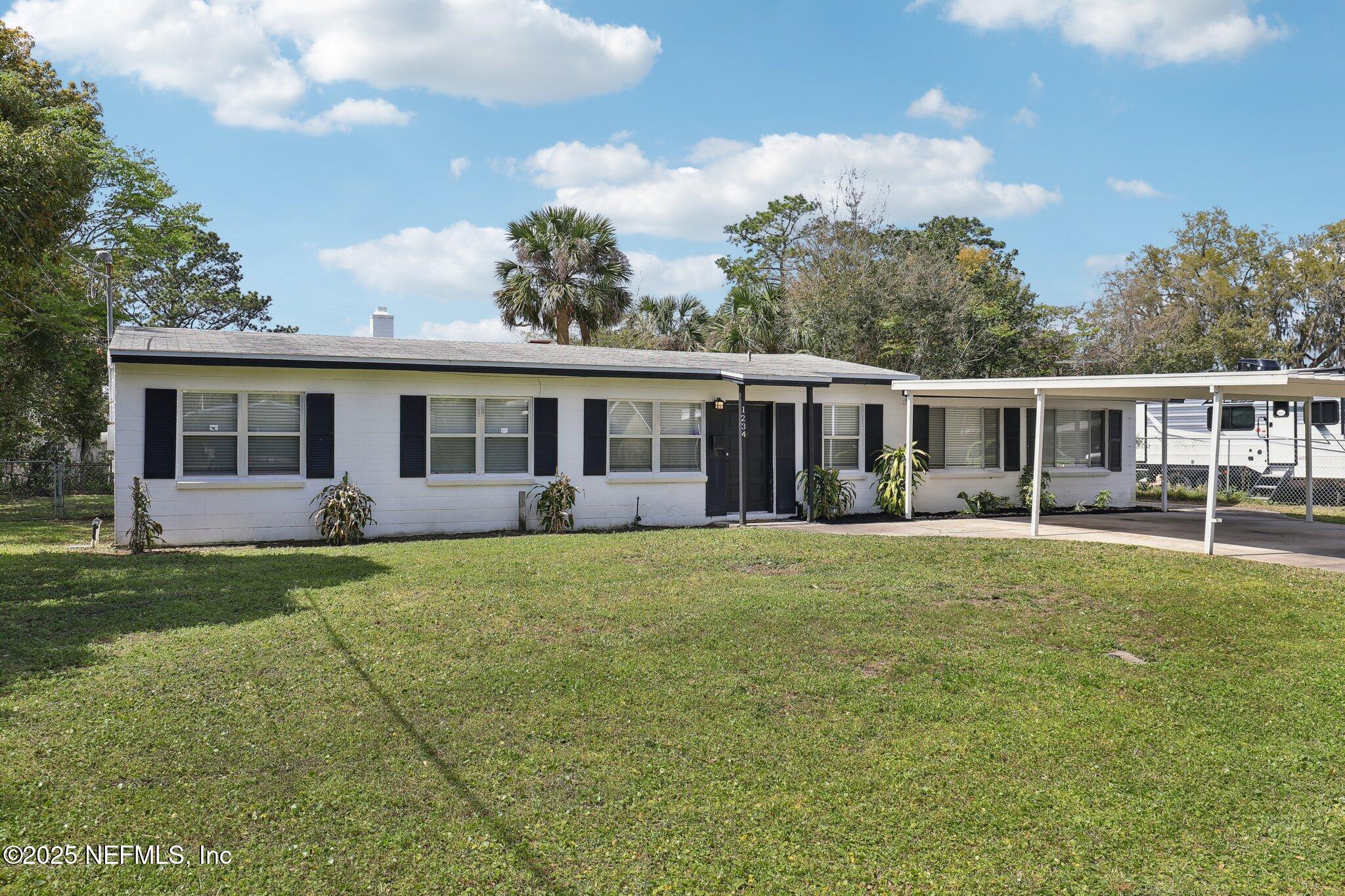 1234 Ibis Road Jacksonville, FL 32216 - Photo 32 of 37 1234 Ibis Road, Jax Fl 32216