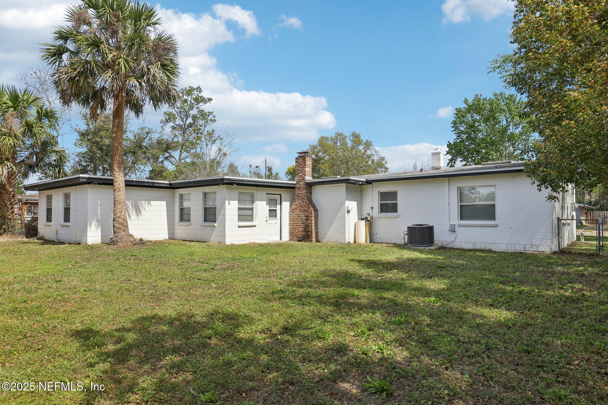 1234 Ibis Road Jacksonville, FL 32216 - Photo 35 of 37 Rear