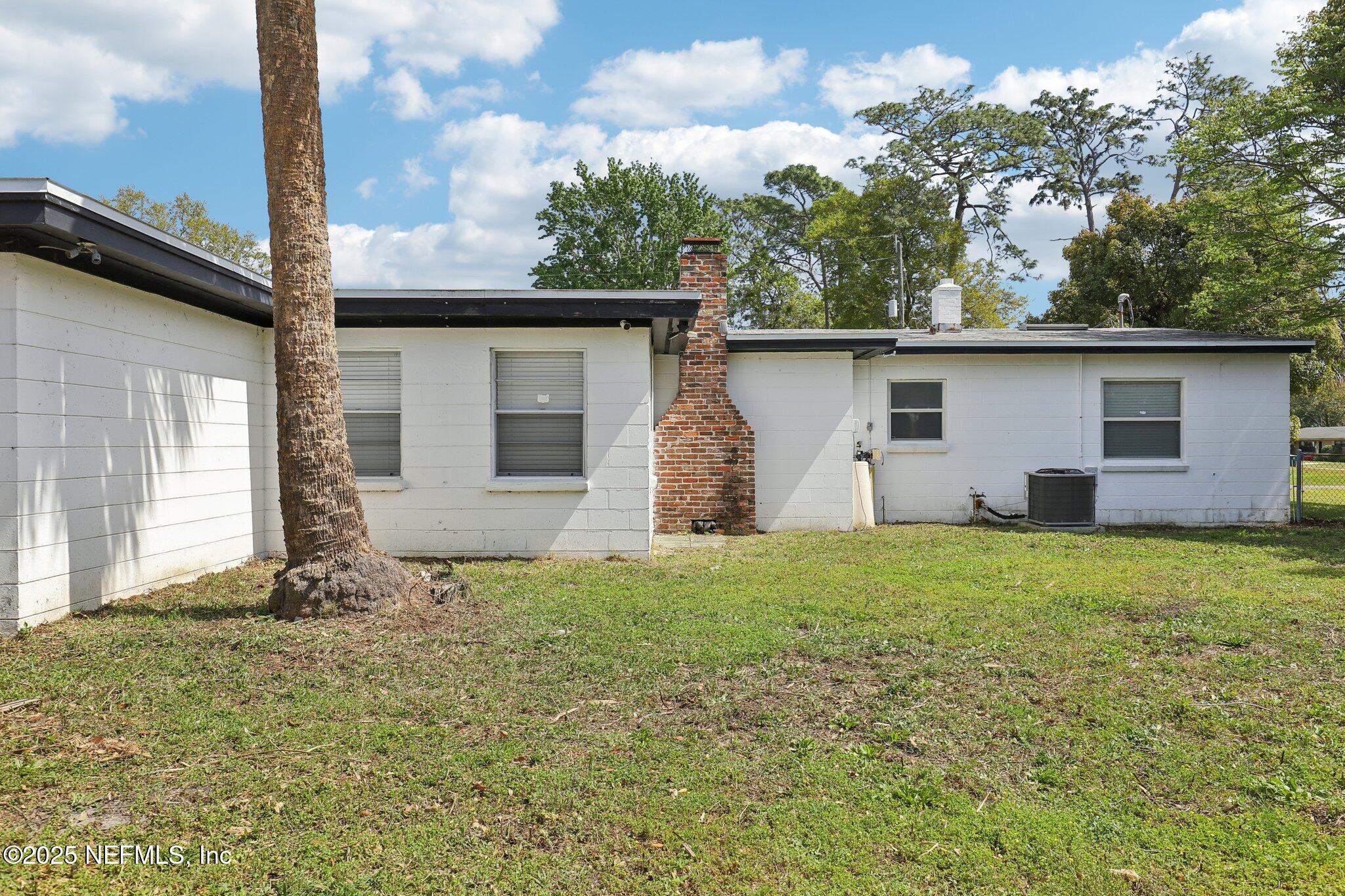 1234 Ibis Road Jacksonville, FL 32216 - Photo 36 of 37 Rear