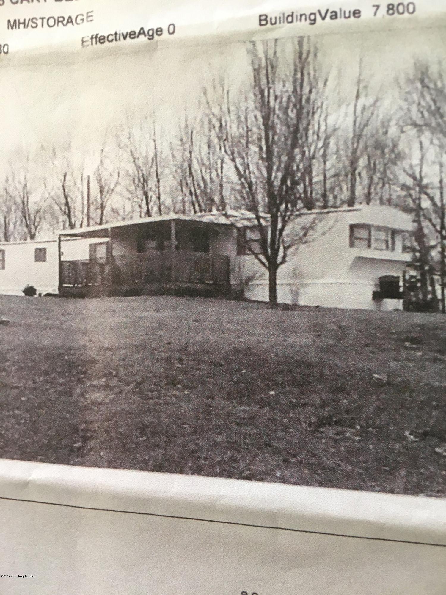 188 Cart Bell Ridge Road Monticello, KY 42633 - Photo 1 of 1 frontofhomecumberland