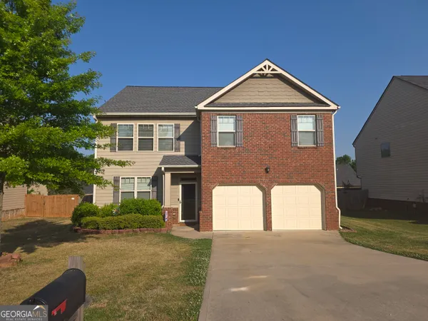 $335,000 | 1151 Werre Way, Locust Grove, GA 30248