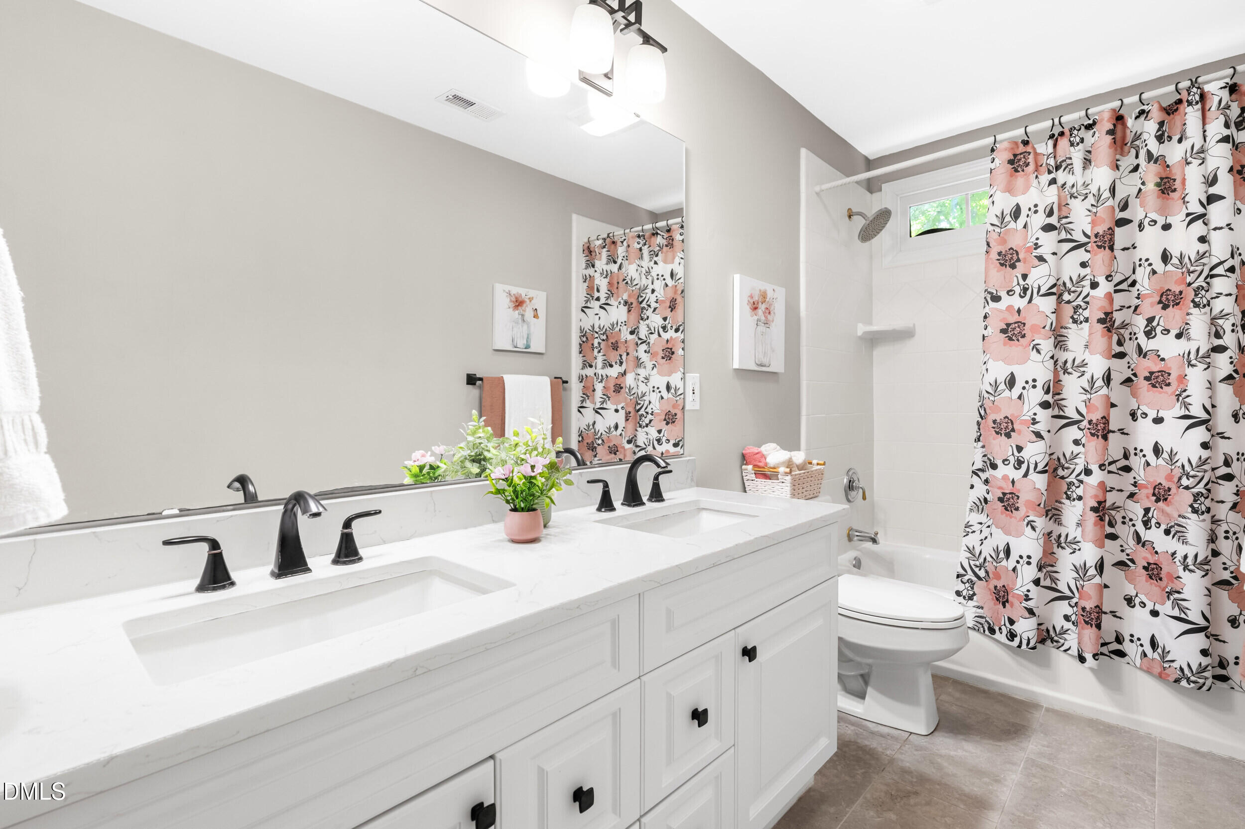 5801 Sand Pebble Place Raleigh, NC 27613 - Photo 34 of 68 Hall Bath