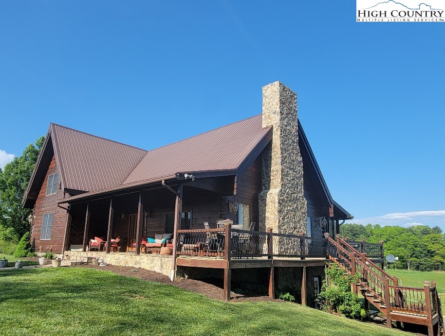 7406 Pipers Gap Road Galax, VA 24333 - Photo 1 of 50 Gallery Image 1