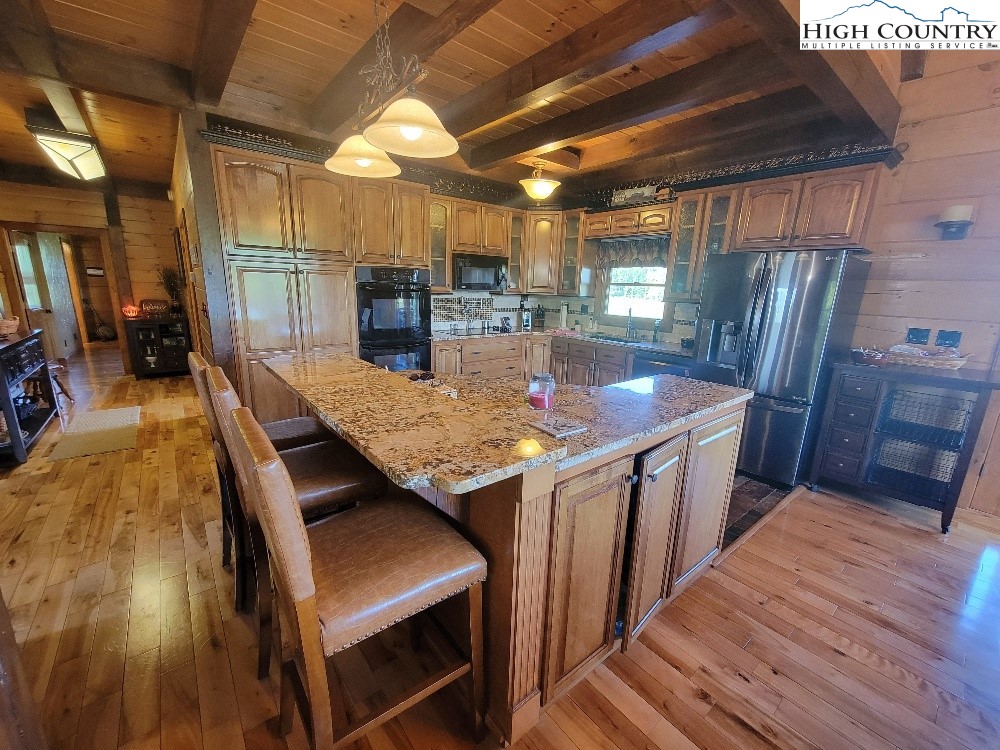 7406 Pipers Gap Road Galax, VA 24333 - Photo 16 of 50 Gallery Image 16