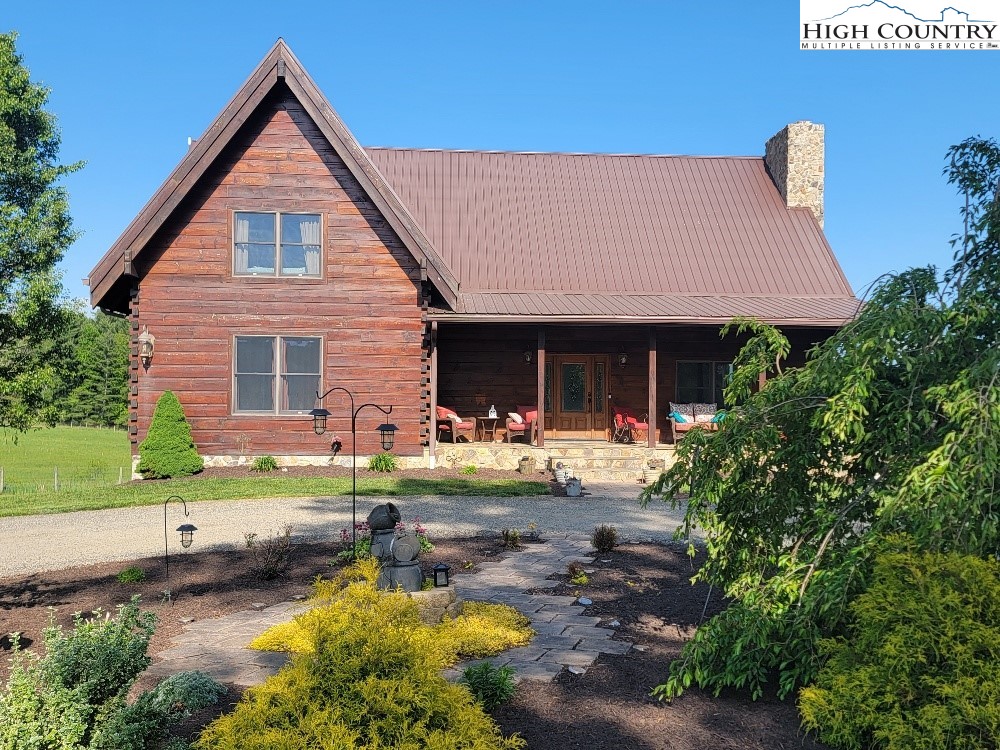 7406 Pipers Gap Road Galax, VA 24333 - Photo 2 of 50 Gallery Image 2