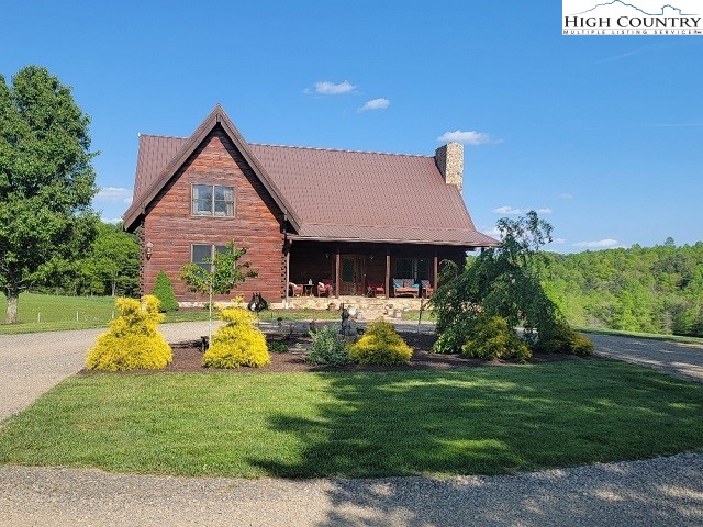 7406 Pipers Gap Road Galax, VA 24333 - Photo 3 of 50 Gallery Image 3