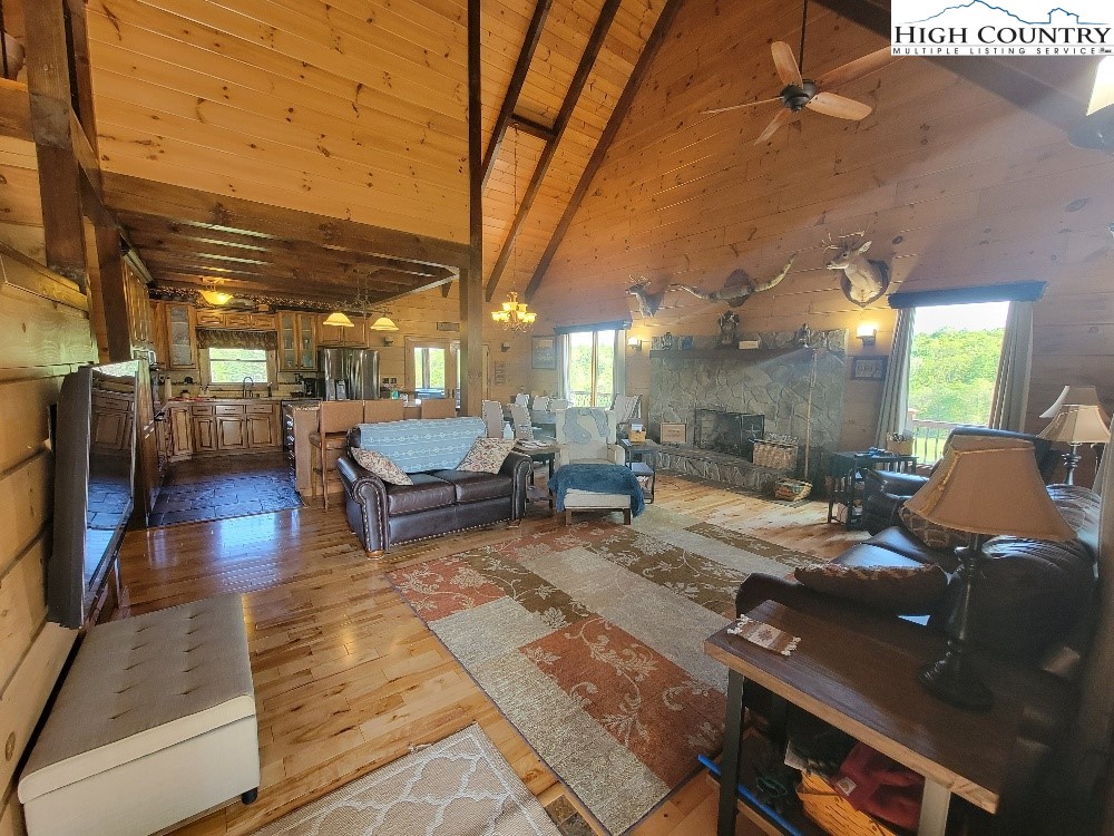 7406 Pipers Gap Road Galax, VA 24333 - Photo 6 of 50 Gallery Image 6